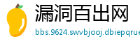 漏洞百出网